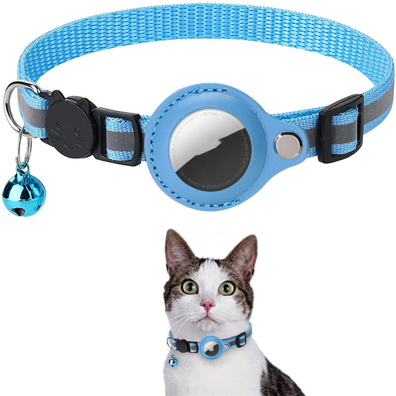 Collar Airtag