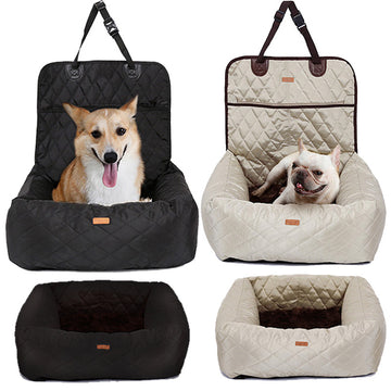 Asiento de Mascotas para Auto