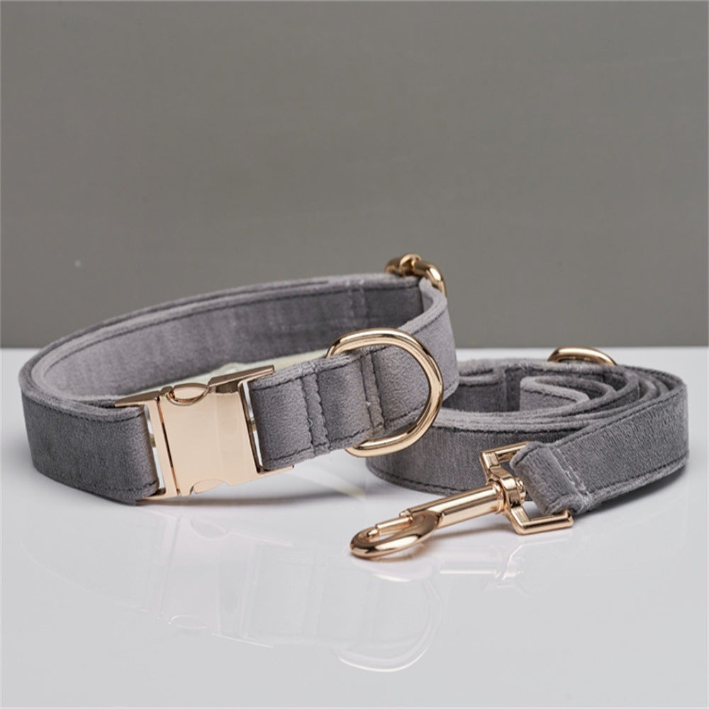 Collar y Correa Elegance