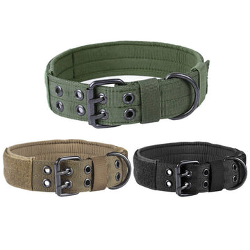 Collar Retro