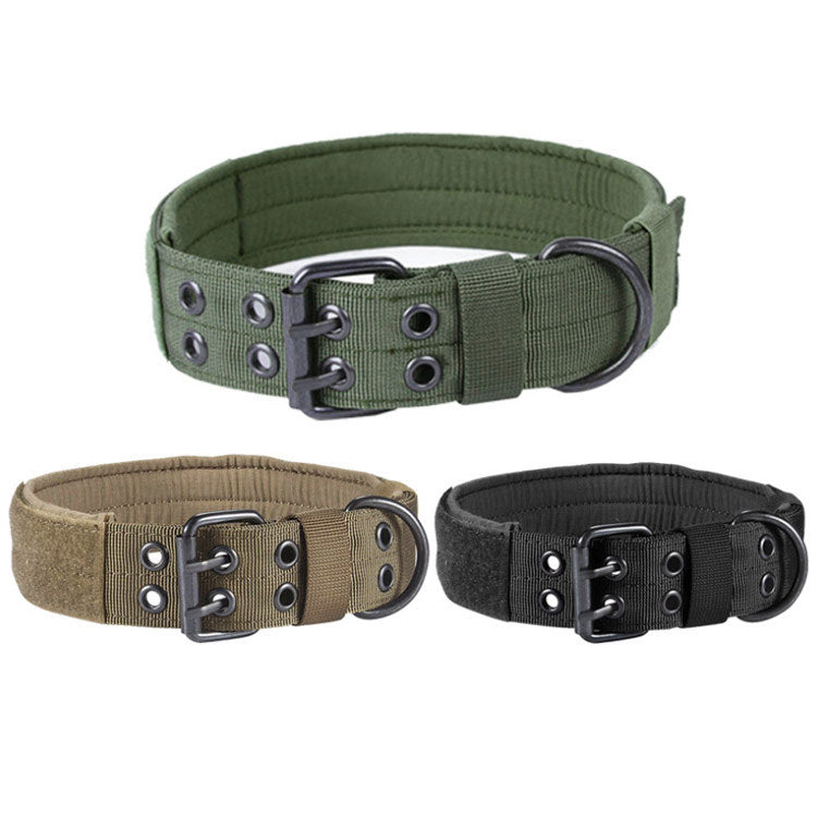 Collar Retro