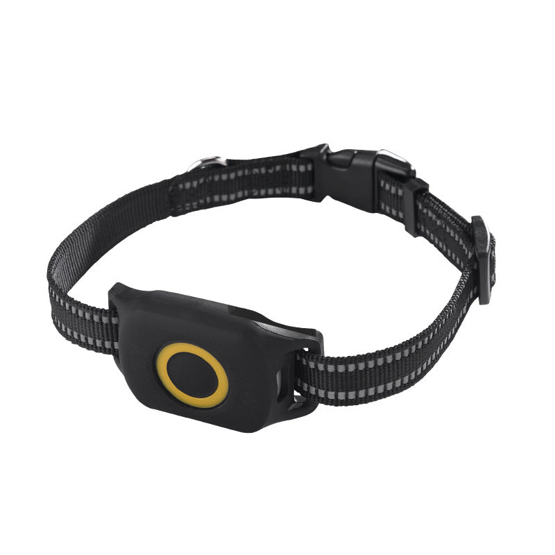 Collar GPS Negro