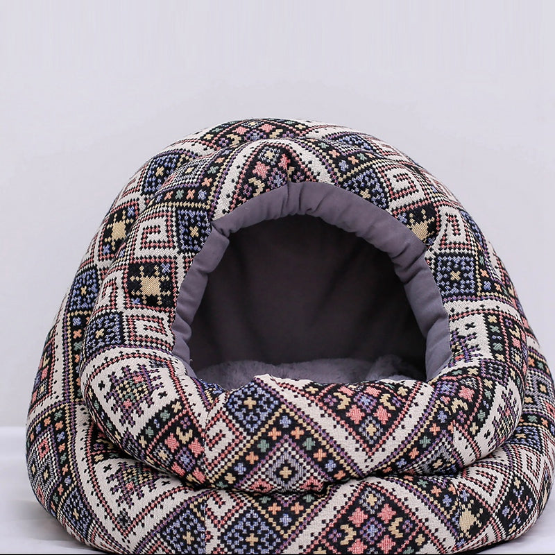 Cama Nido Pequeños