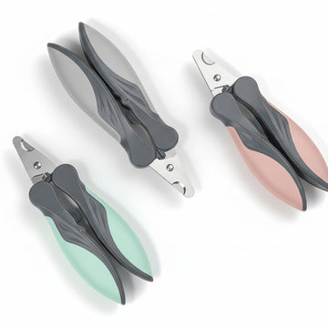 Cortador de Uñas Colores