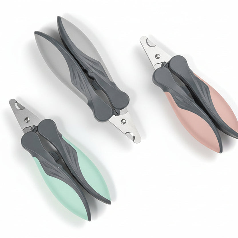 Cortador de Uñas Colores