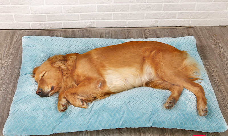 Cama Warm Simple