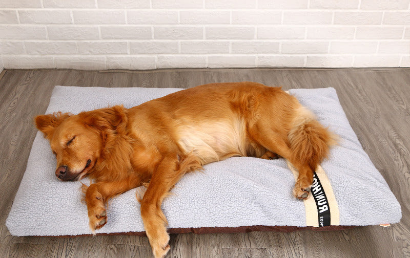 Cama Warm Simple