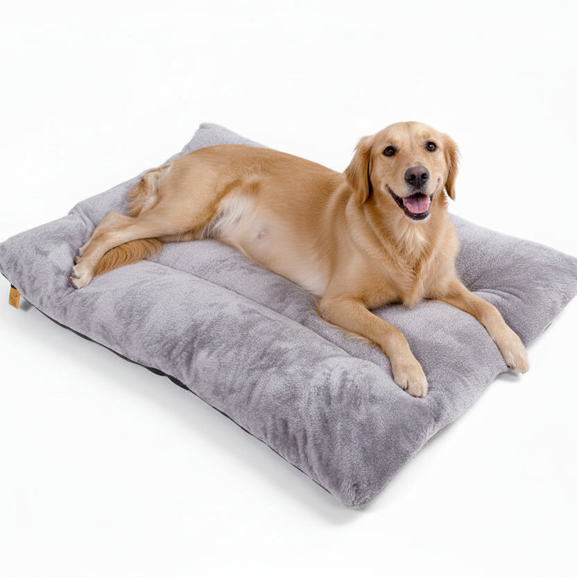 Cama Warm Simple
