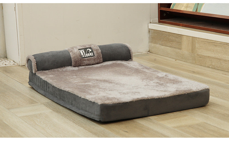 Sofá Cama Lavable