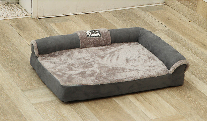 Sofá Cama Lavable