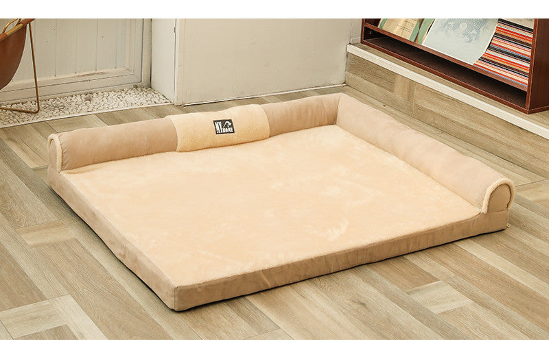 Sofá Cama Lavable