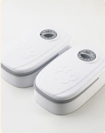 Dispensador con Timer