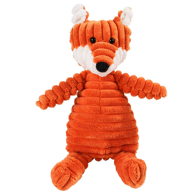 Juguete Mascota con Sonido