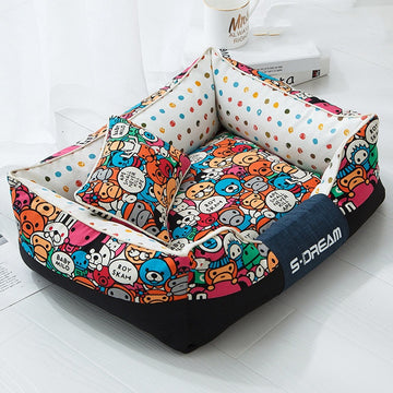 Cama Style