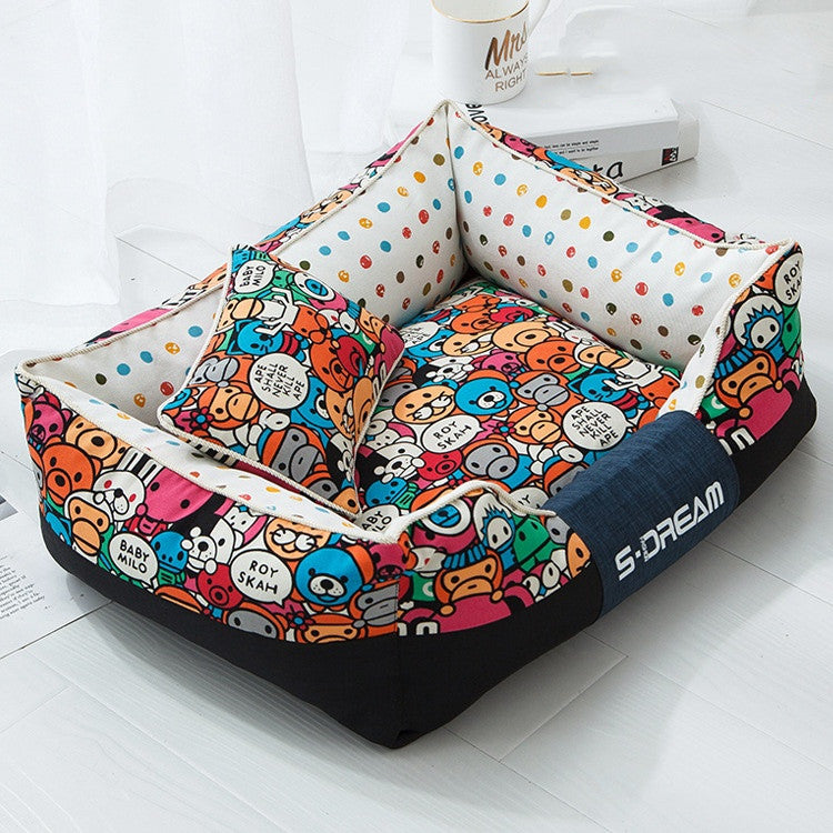 Cama Style