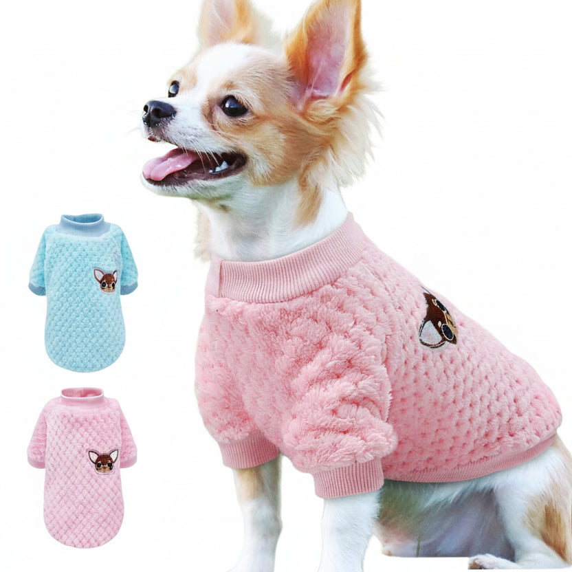 Abrigo de Invierno Soft