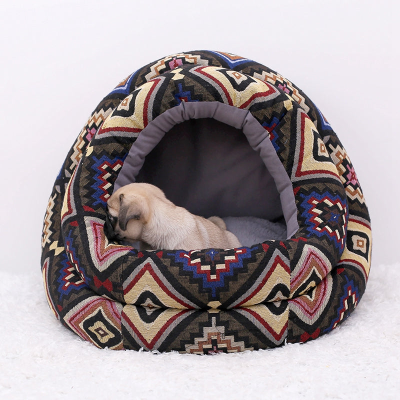 Cama Nido Pequeños
