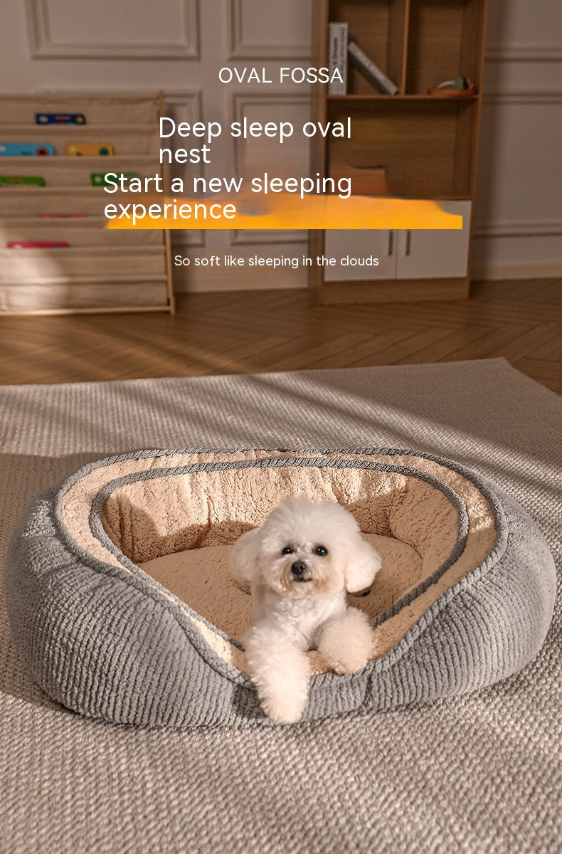 Cama Kennel