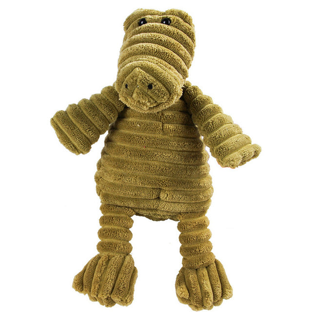 Juguete Mascota con Sonido