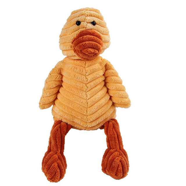 Juguete Mascota con Sonido