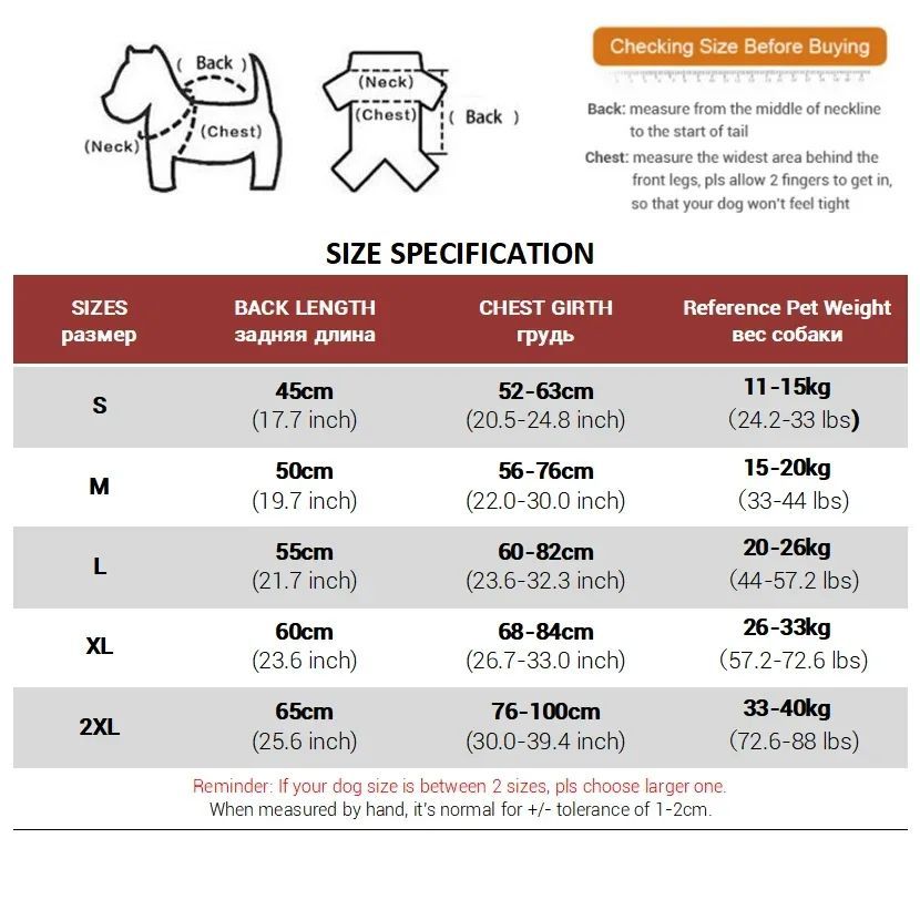 Abrigo Colores Thicken