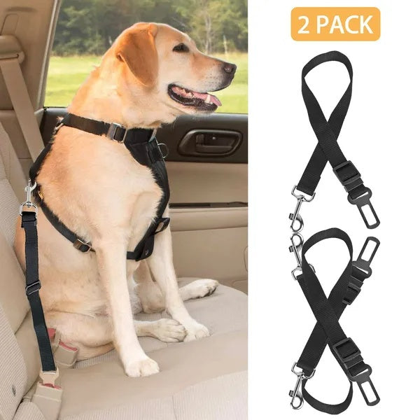 Cinturón de Seguridad Perros