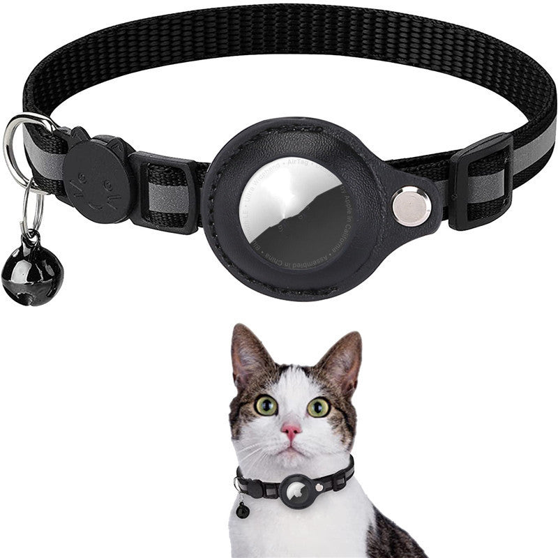 Collar Airtag
