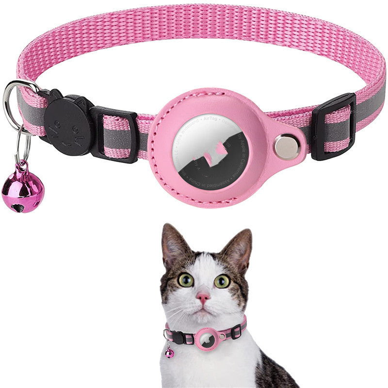 Collar Airtag