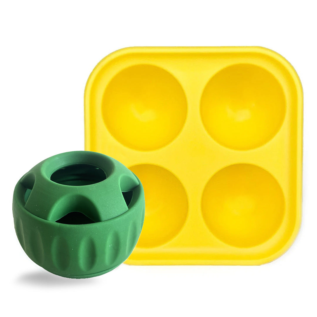 Pelota de Comida