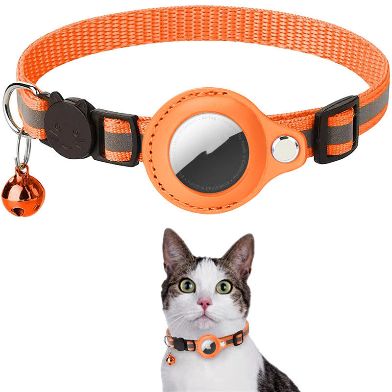 Collar Airtag