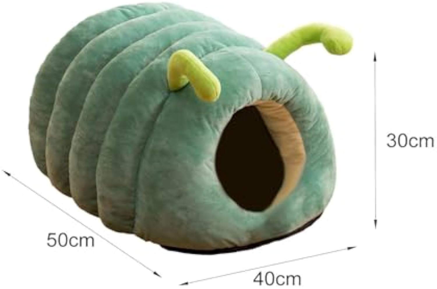 Cama Cuncuna Gatitos