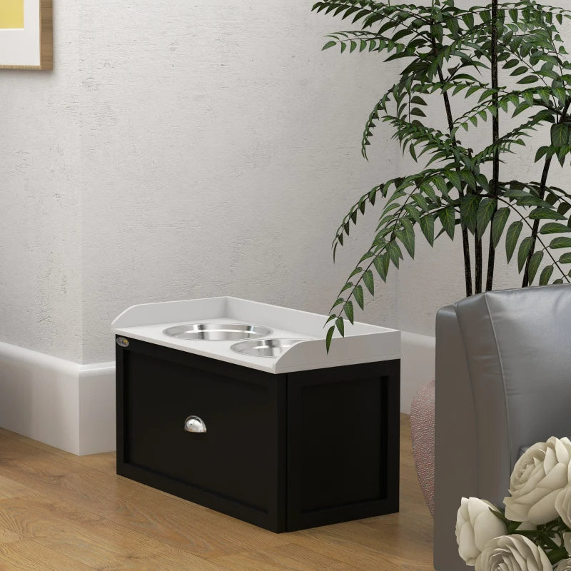 Mueble Comedero