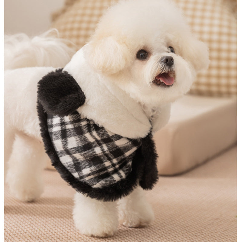 Abrigo 2 Partes Skirt