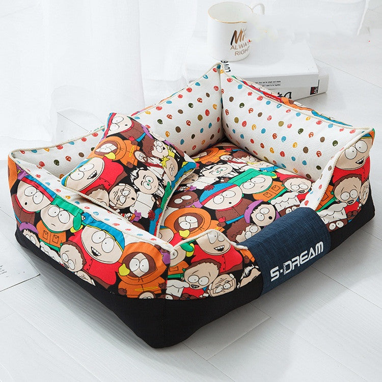 Cama Style