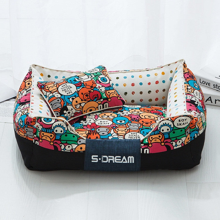 Cama Style