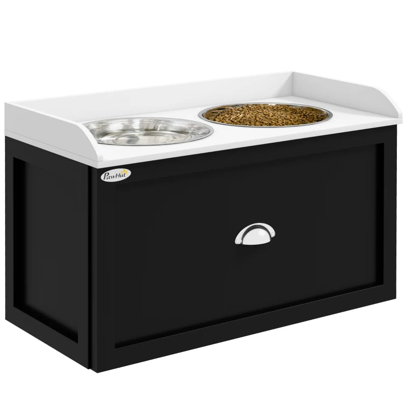 Mueble Comedero