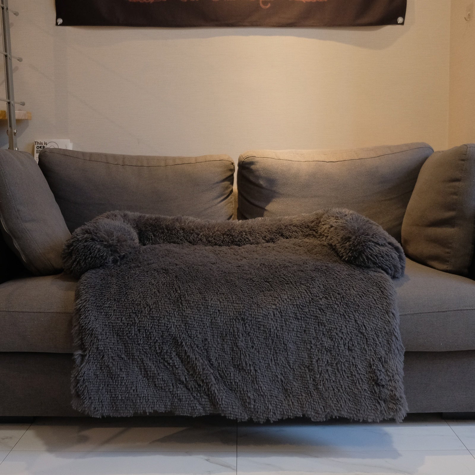 Cama para Sofa