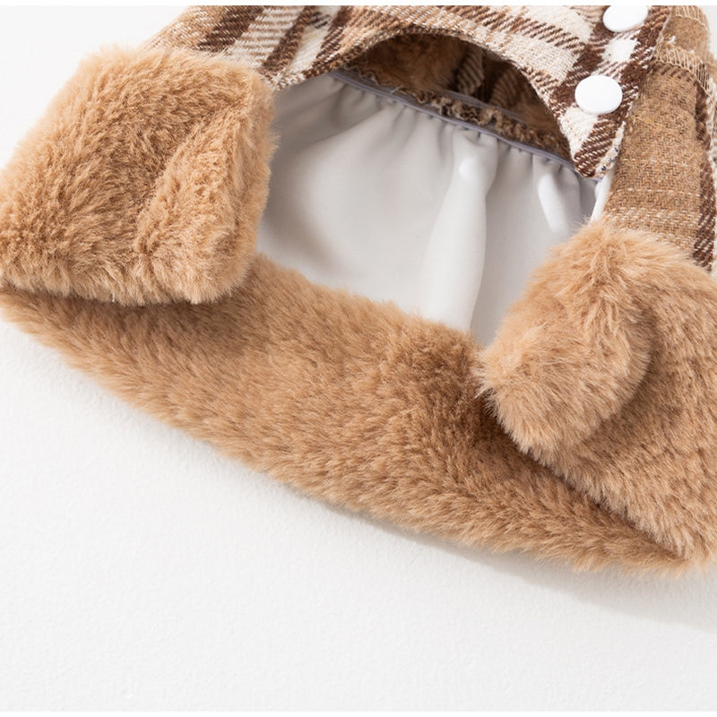 Abrigo 2 Partes Skirt