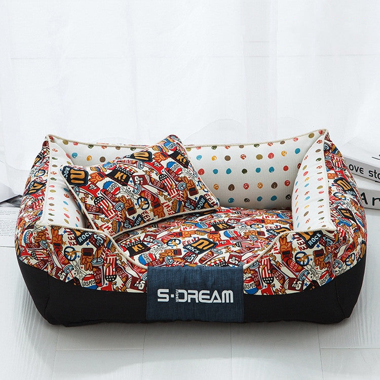 Cama Style