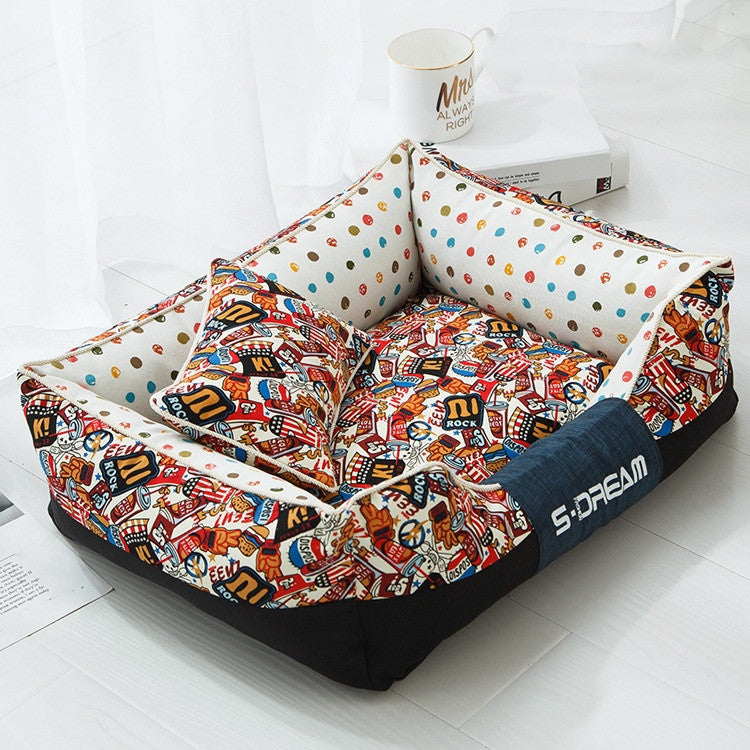 Cama Style