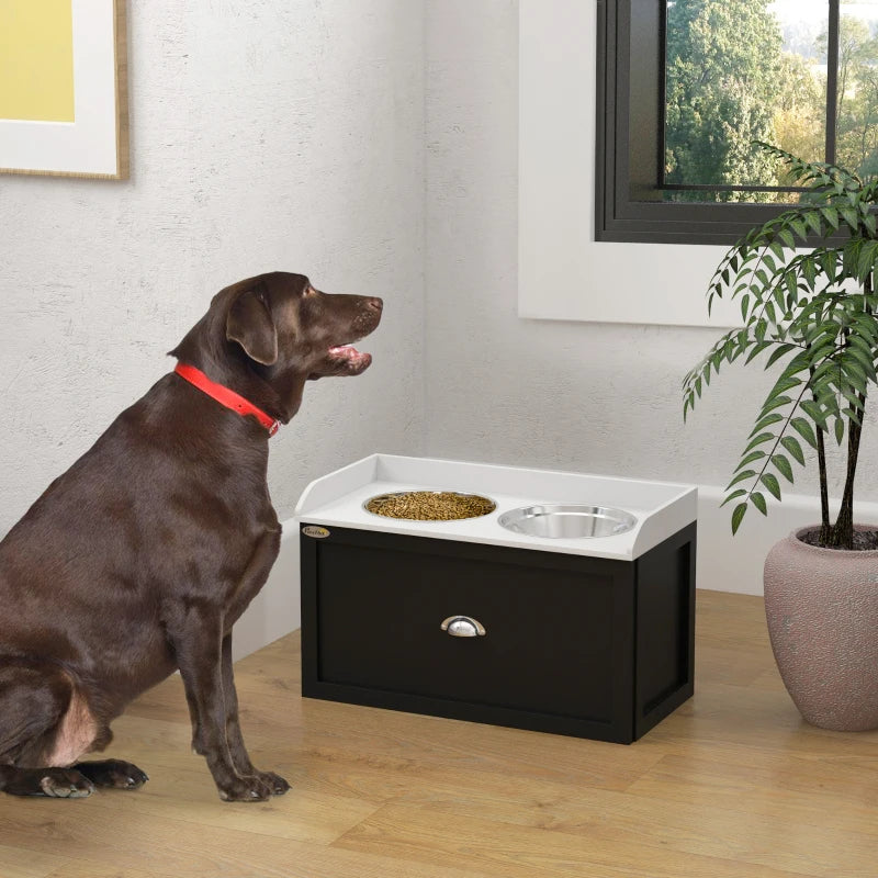 Mueble Comedero
