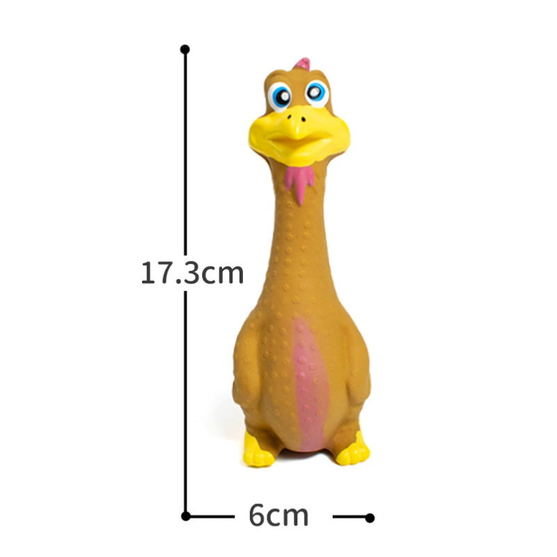 Pollo Chillón