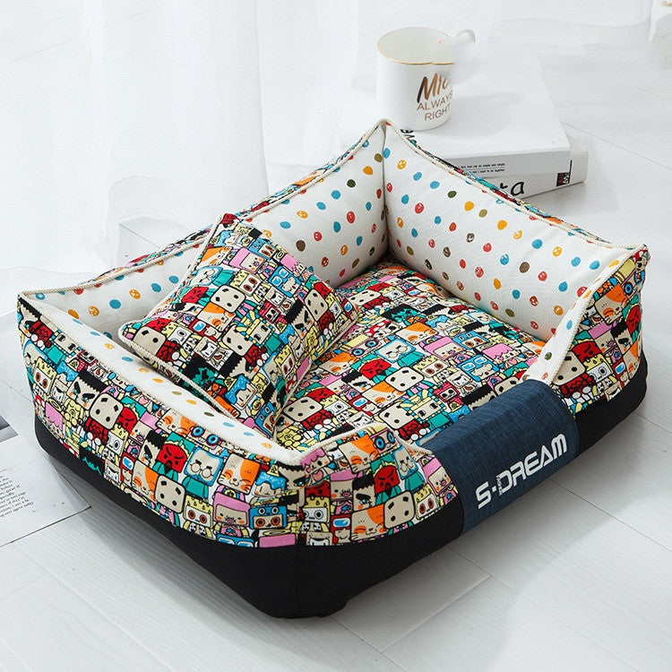 Cama Style