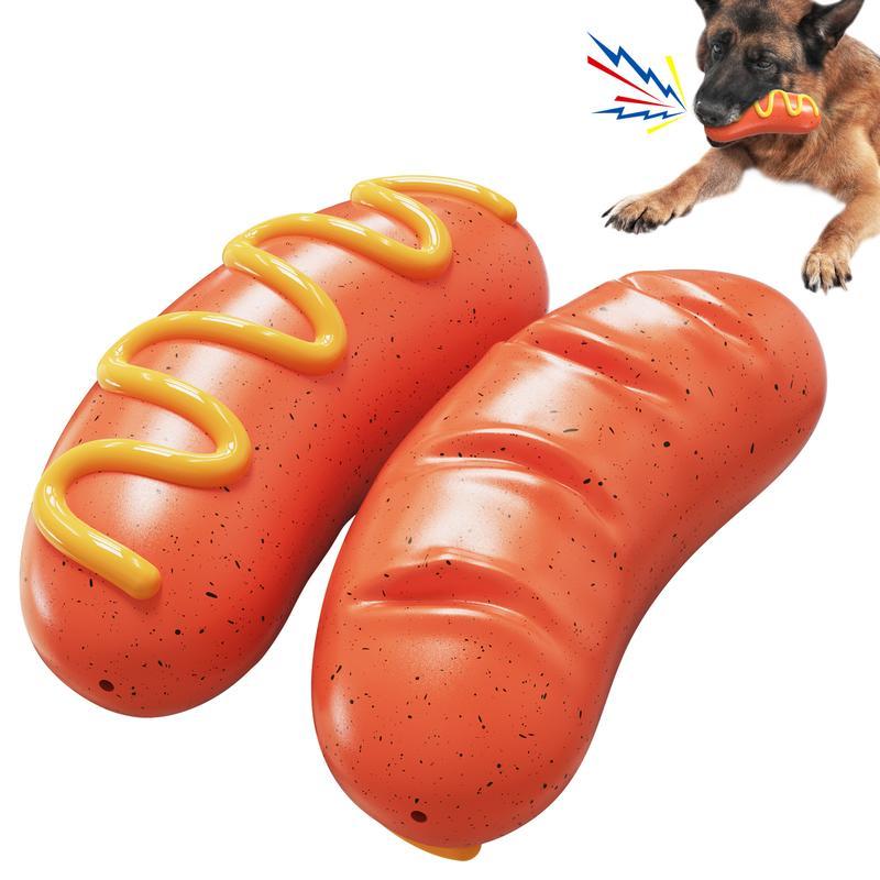 Juguete Hot Dog