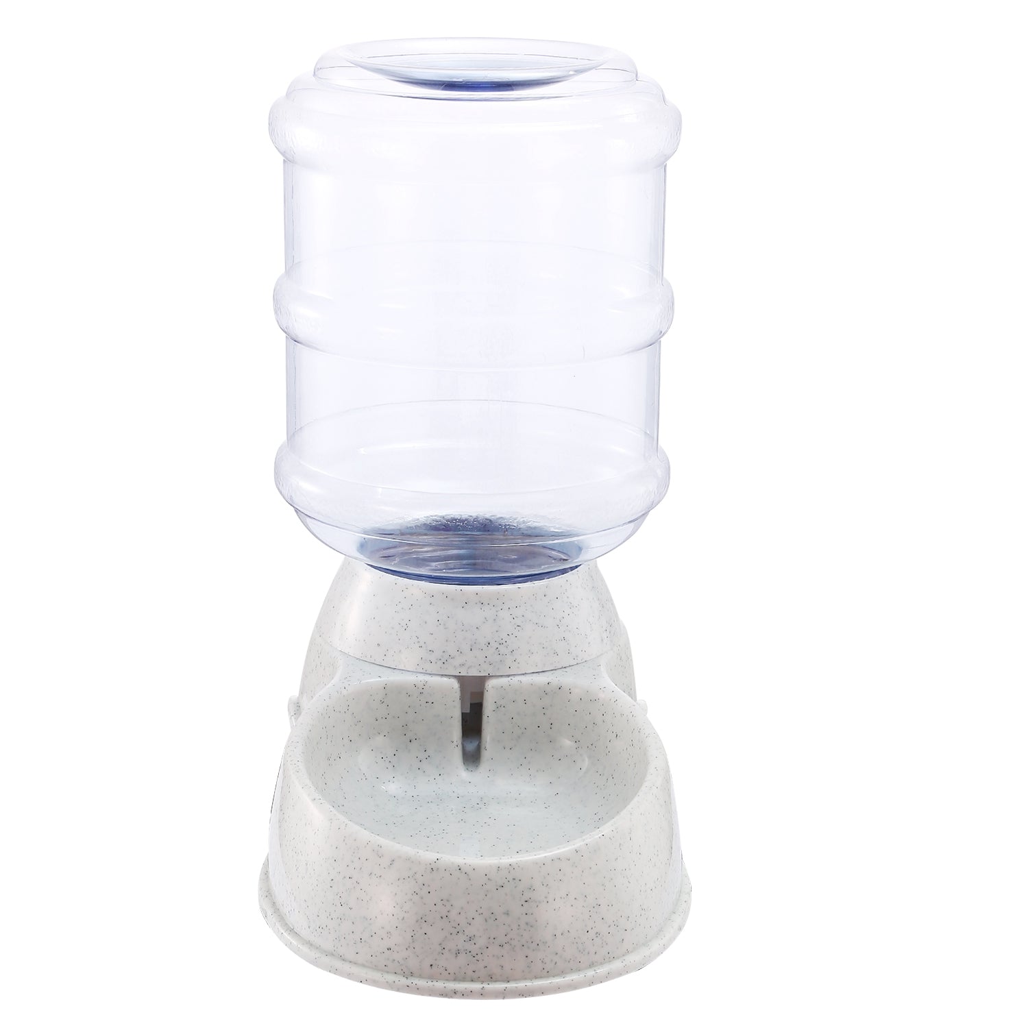 Plato de Agua Automático
