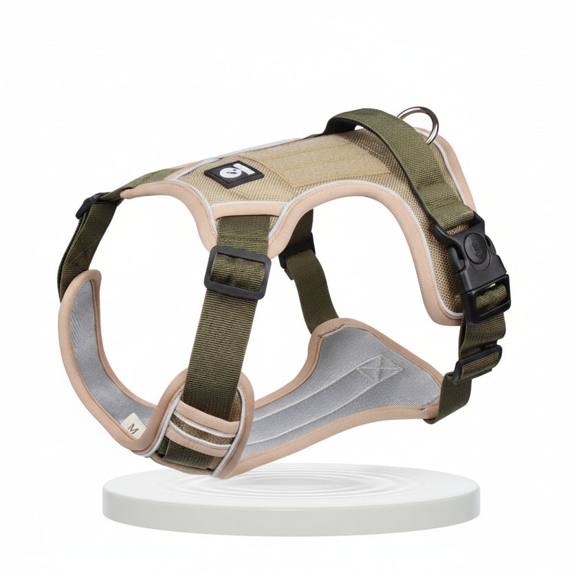 Arnés para Perros Grandes