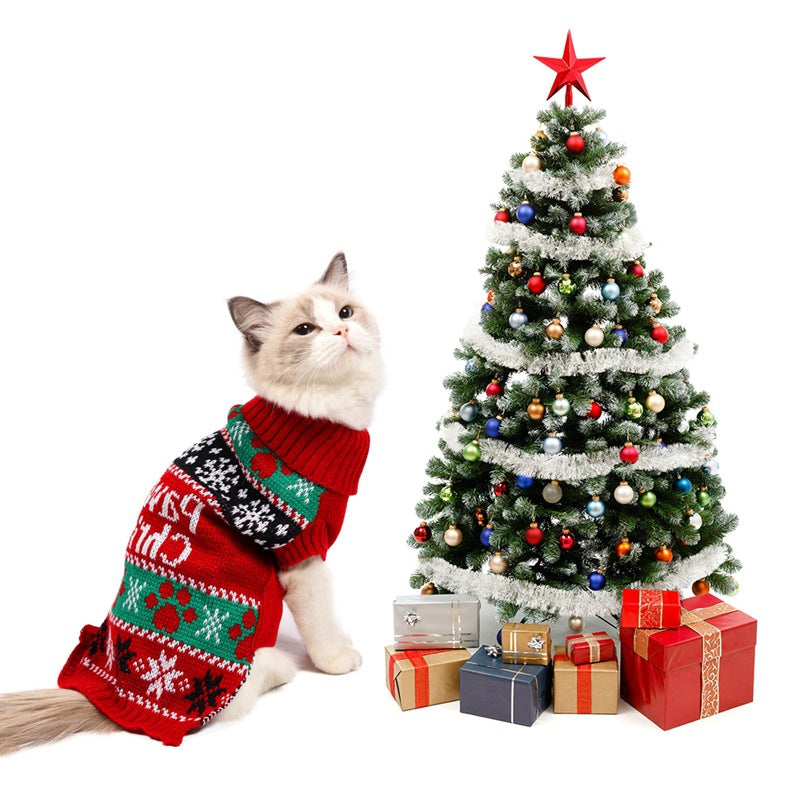 Abrigo Navideño