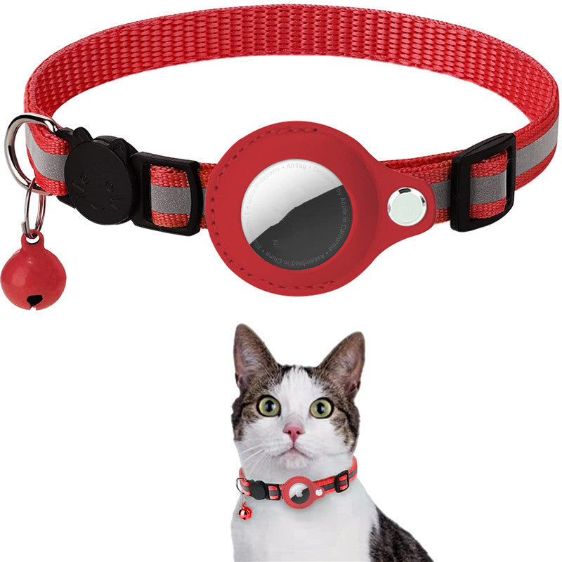 Collar Airtag
