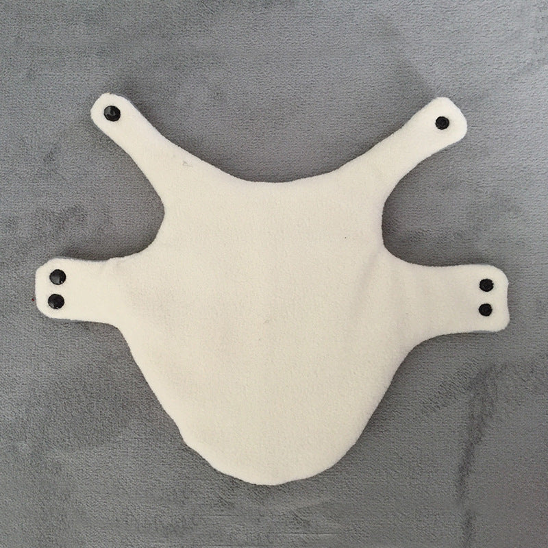 Abrigo con Reflectante