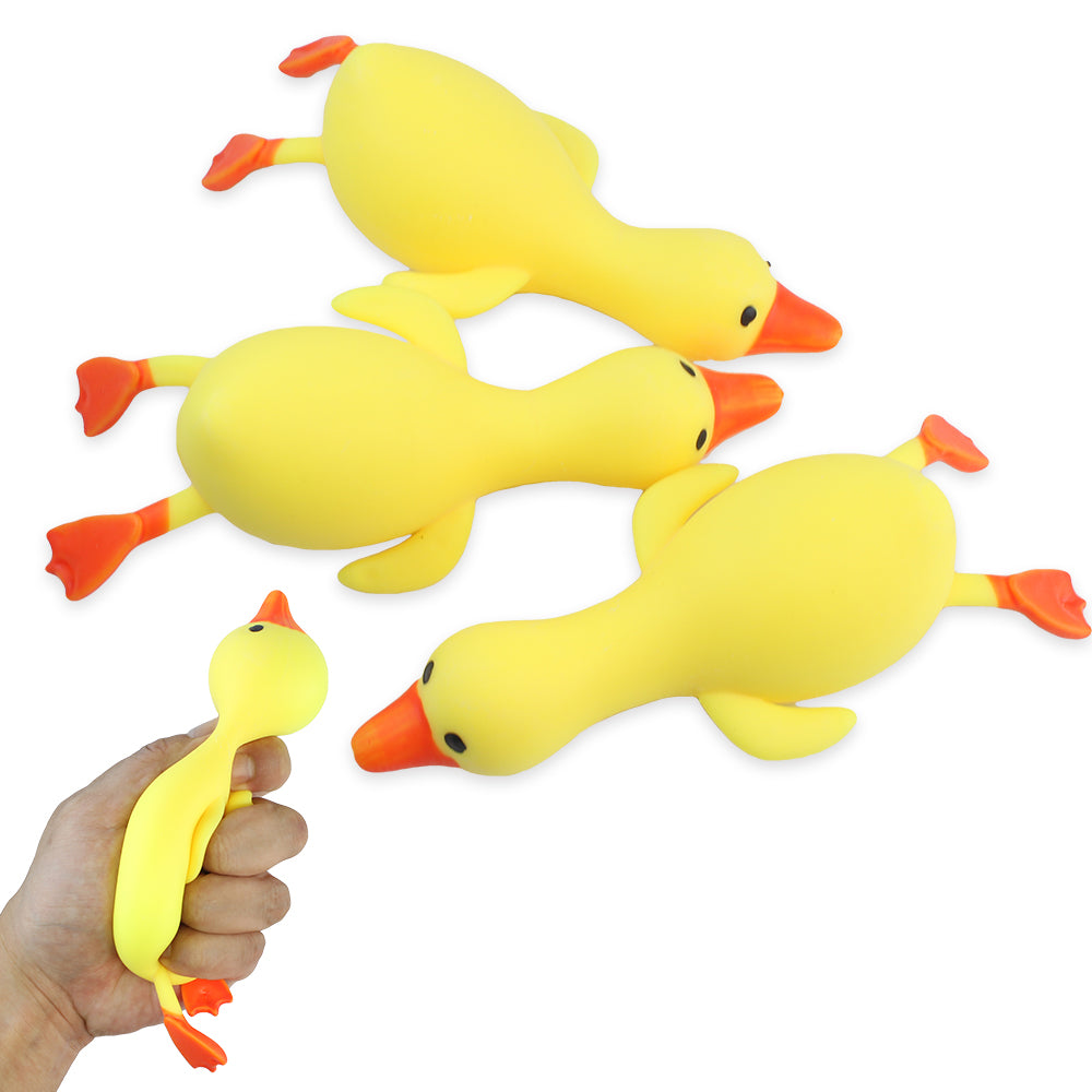 Pato Grande Anti-Estrés